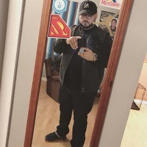 Meet your Posher, Fernando